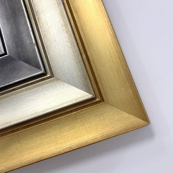 Wooden Contemporary Timber Wood Photo Picture Frame A4, A3, 8x10", 8x12", 10x13"