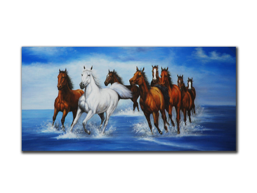 Oil Paintings