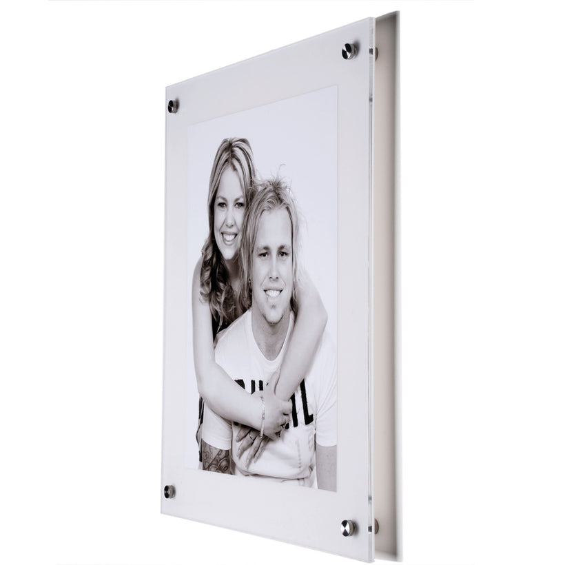 Acrylic Photo Mount