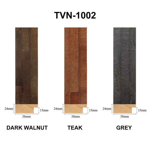 Timber Wood Flat Modern Veneer Photo Picture Frame A4, A3, 8x10", 8x12", 10x13", 11x14" 12x16" & 12x18" size AU Made